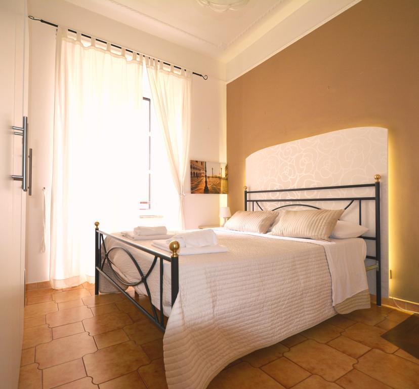 Luxury White House Rome Exterior photo